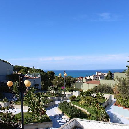 Appartamento Santa Lucia Cefalu Ngoại thất bức ảnh
