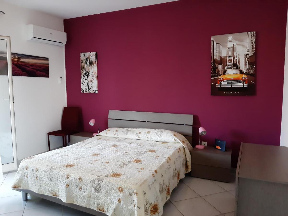 Appartamento Santa Lucia Cefalu Ngoại thất bức ảnh