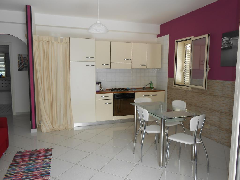 Appartamento Santa Lucia Cefalu Phòng bức ảnh