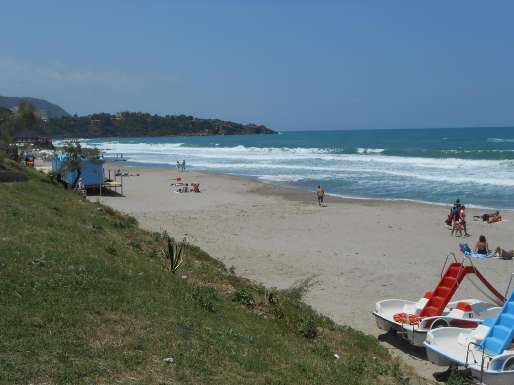 Appartamento Santa Lucia Cefalu Phòng bức ảnh