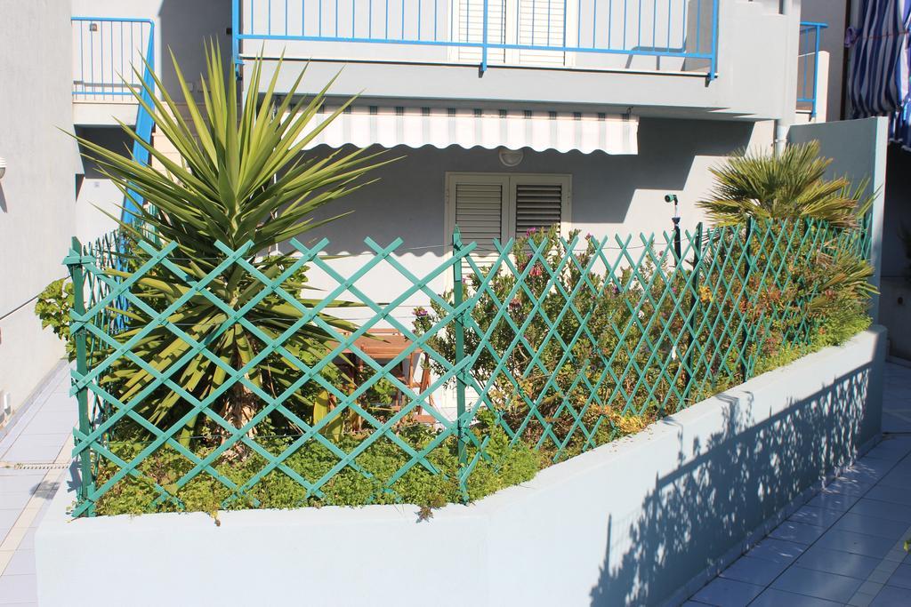 Appartamento Santa Lucia Cefalu Ngoại thất bức ảnh