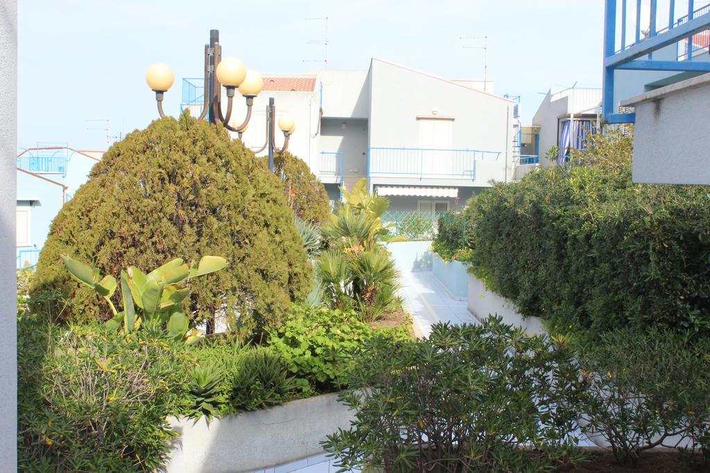 Appartamento Santa Lucia Cefalu Ngoại thất bức ảnh