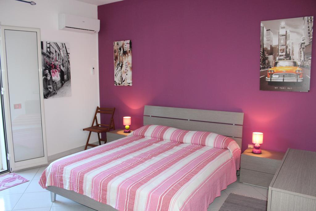 Appartamento Santa Lucia Cefalu Ngoại thất bức ảnh
