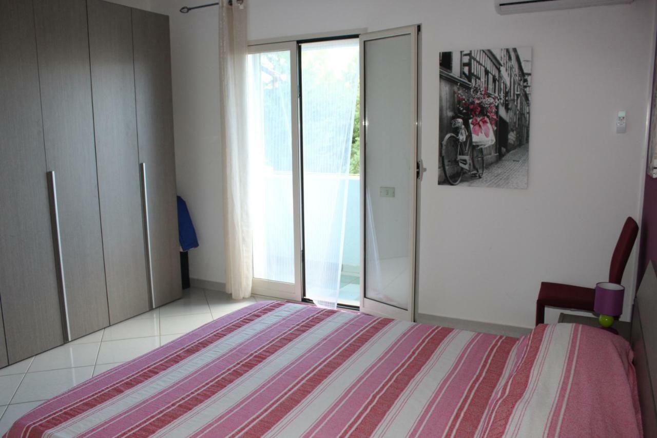 Appartamento Santa Lucia Cefalu Ngoại thất bức ảnh