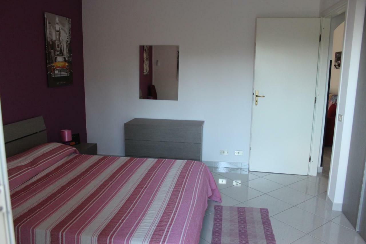 Appartamento Santa Lucia Cefalu Ngoại thất bức ảnh