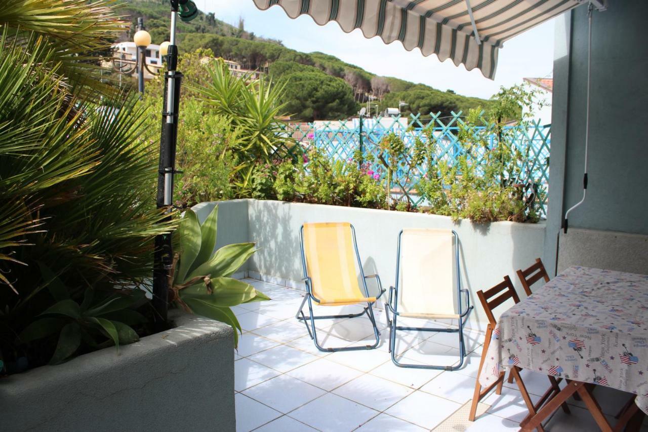 Appartamento Santa Lucia Cefalu Ngoại thất bức ảnh