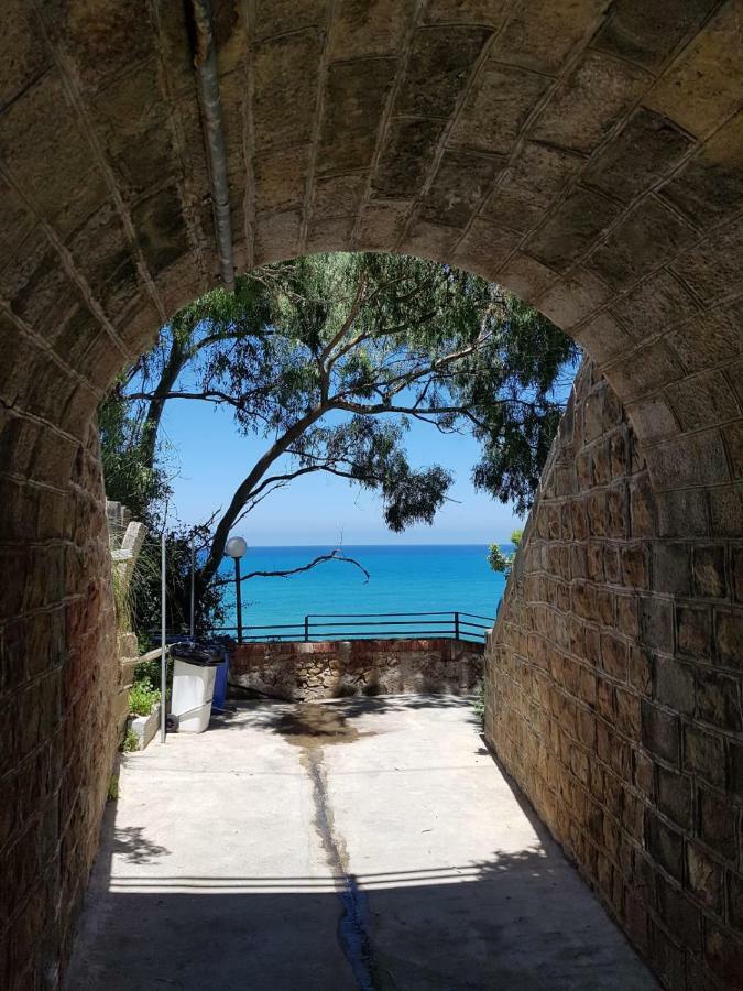 Appartamento Santa Lucia Cefalu Ngoại thất bức ảnh