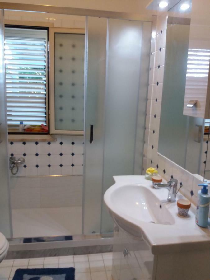 Appartamento Santa Lucia Cefalu Ngoại thất bức ảnh