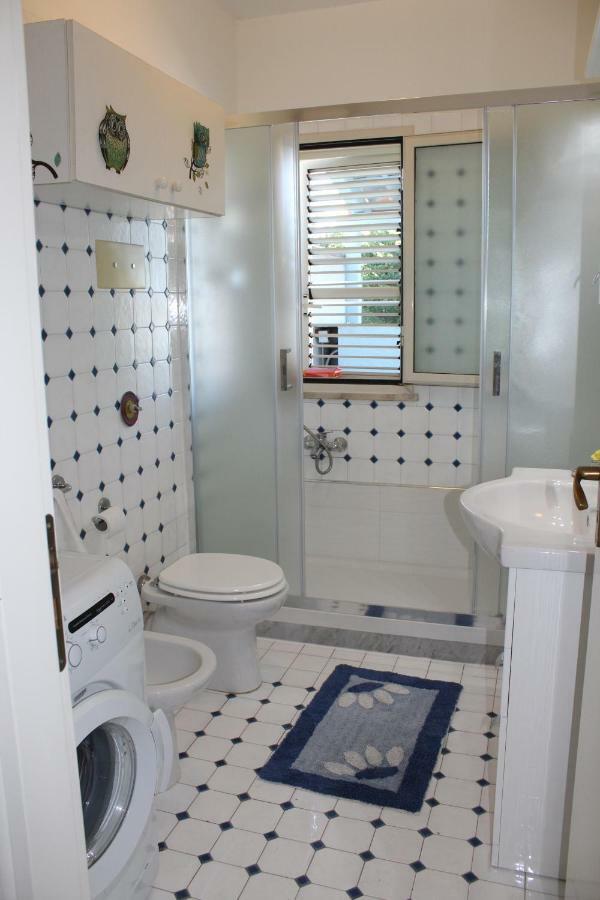 Appartamento Santa Lucia Cefalu Ngoại thất bức ảnh