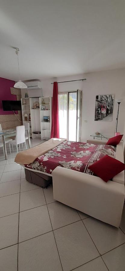 Appartamento Santa Lucia Cefalu Ngoại thất bức ảnh